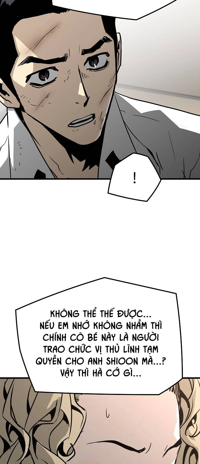 The Breaker 3: Quyền Năng Vô Hạn Chapter 72 - 65