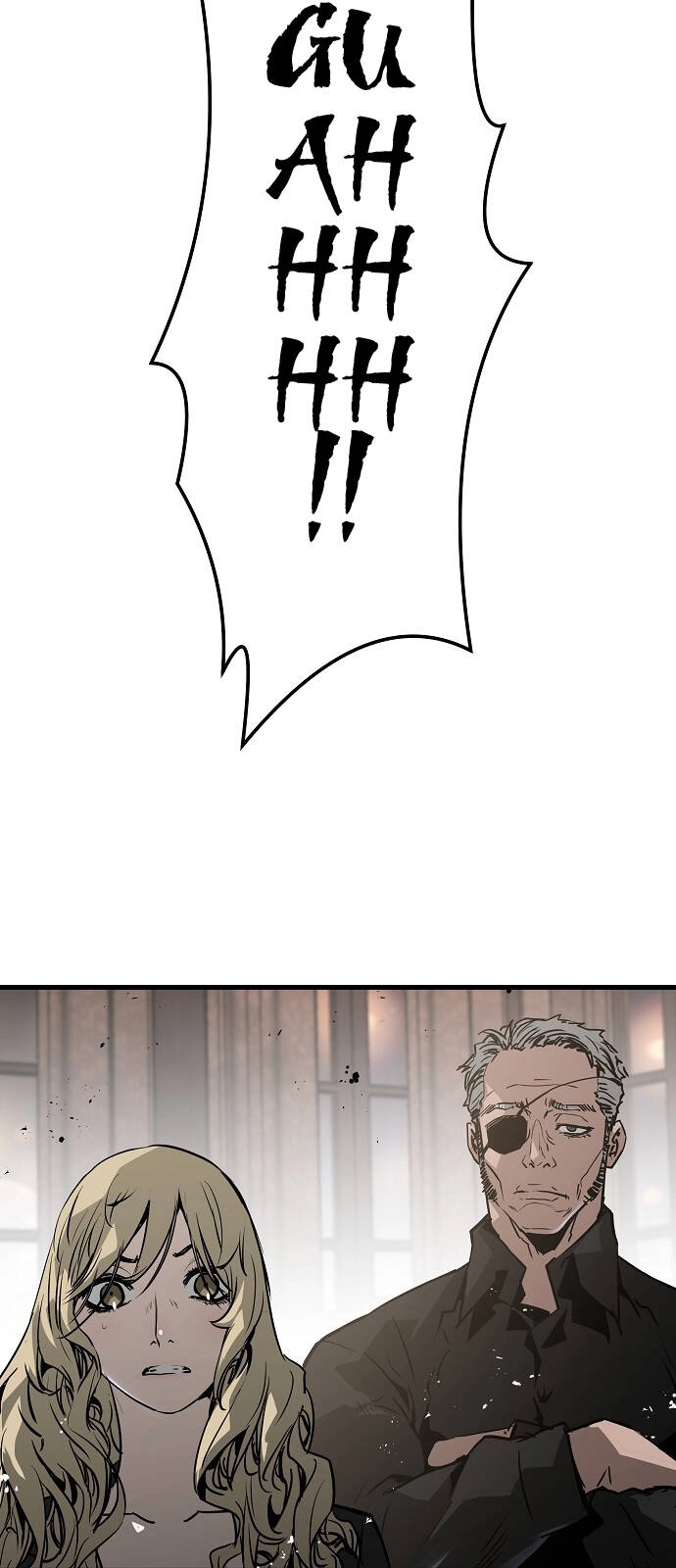 The Breaker 3: Quyền Năng Vô Hạn Chapter 72 - 67