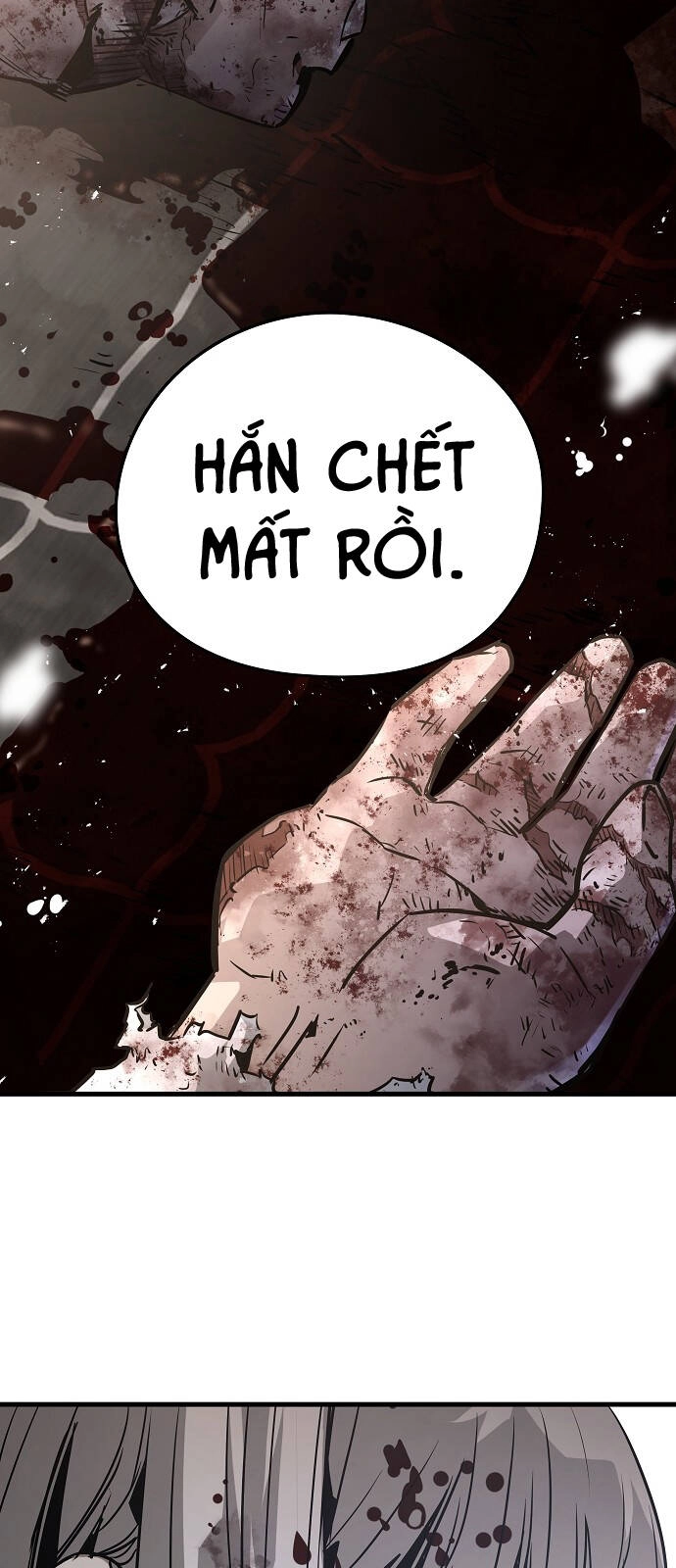 The Breaker 3: Quyền Năng Vô Hạn Chapter 72 - 71