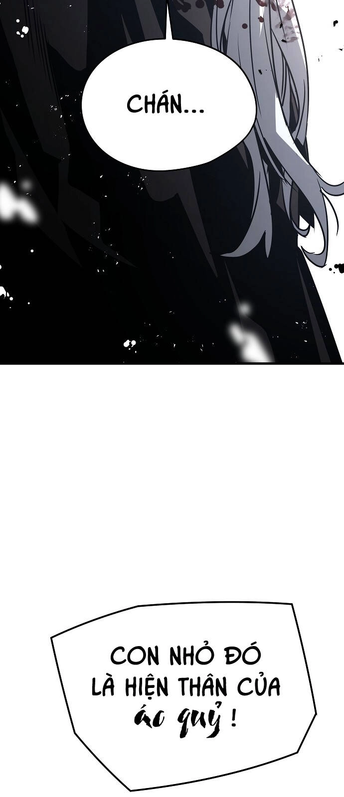 The Breaker 3: Quyền Năng Vô Hạn Chapter 72 - 73