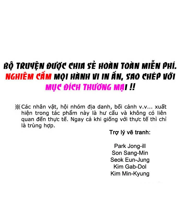 The Breaker 3: Quyền Năng Vô Hạn Chapter 72 - 74