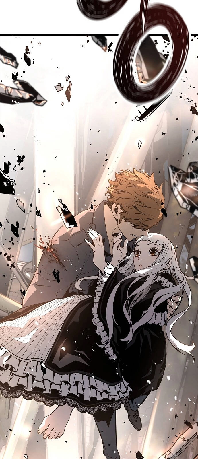 The Breaker 3: Quyền Năng Vô Hạn Chapter 75 - 2