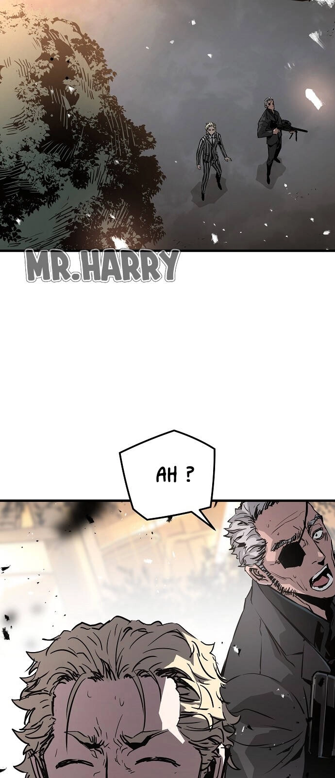 The Breaker 3: Quyền Năng Vô Hạn Chapter 75 - 4