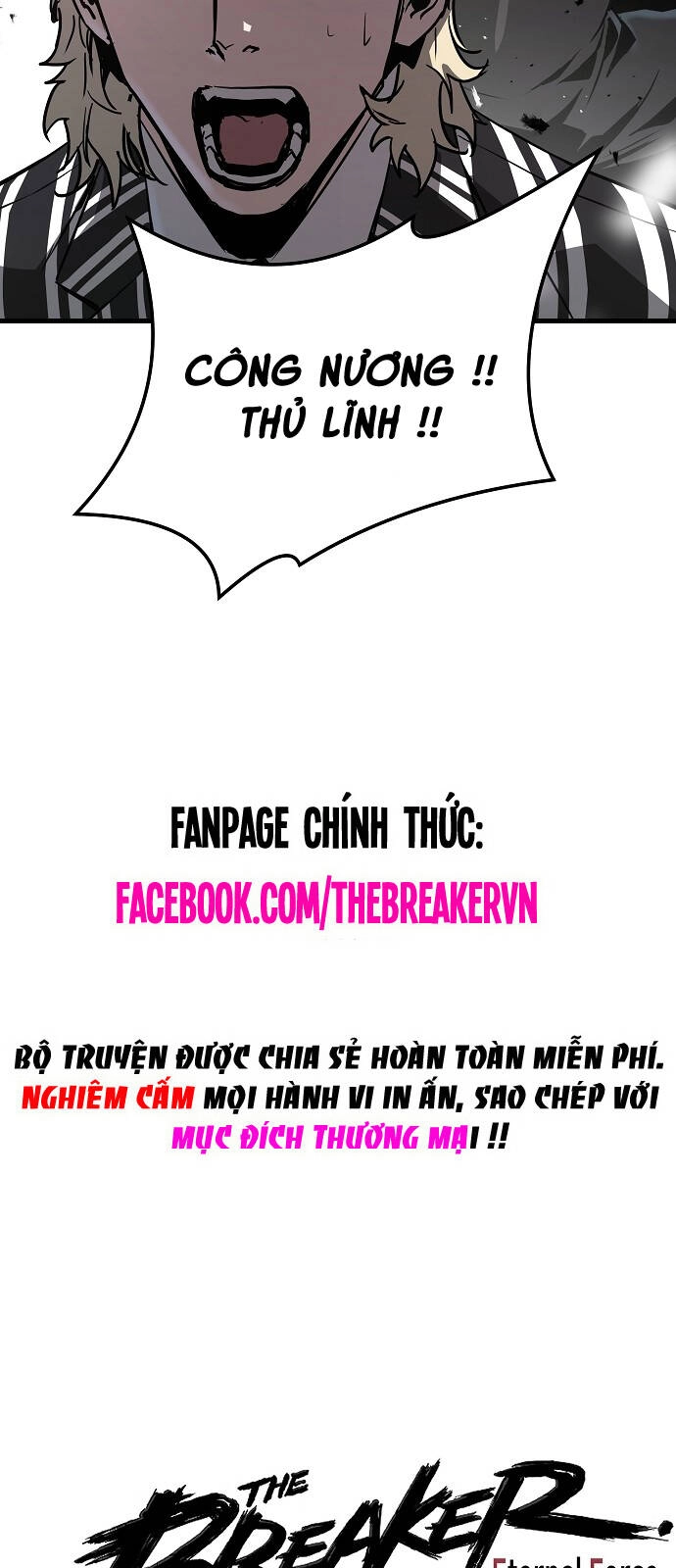 The Breaker 3: Quyền Năng Vô Hạn Chapter 75 - 5