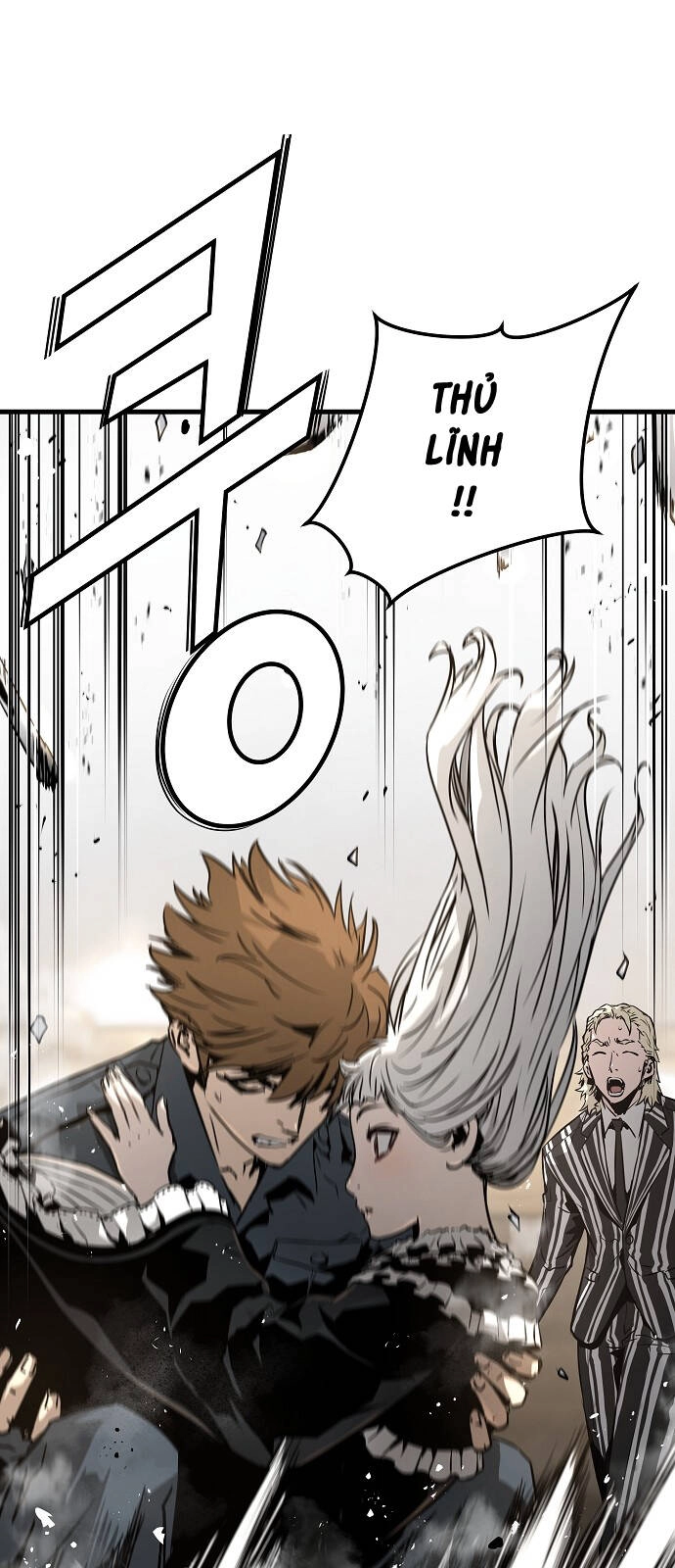 The Breaker 3: Quyền Năng Vô Hạn Chapter 75 - 11