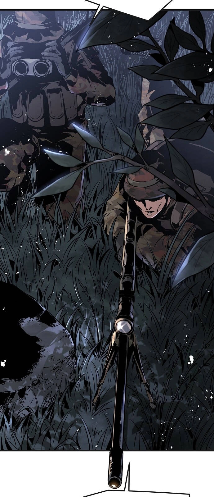 The Breaker 3: Quyền Năng Vô Hạn Chapter 75 - 14