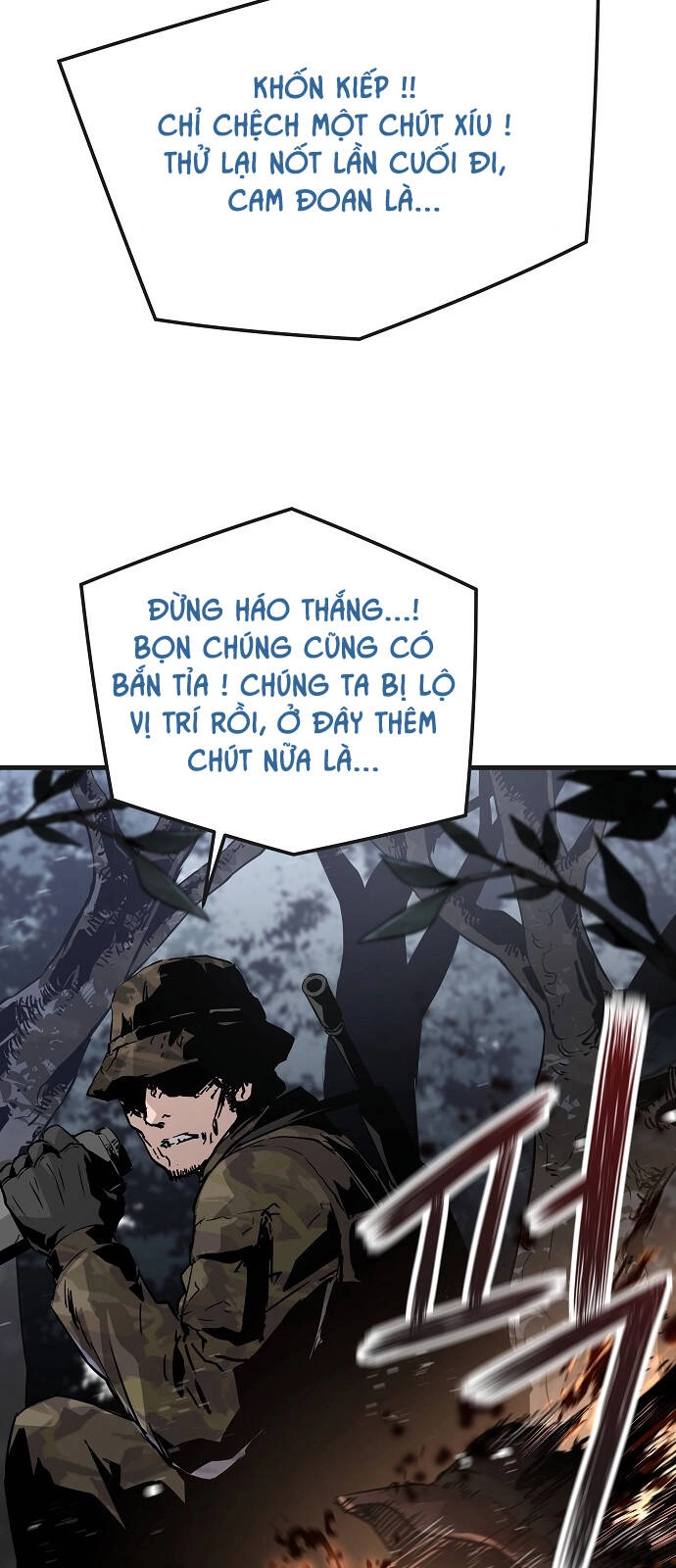 The Breaker 3: Quyền Năng Vô Hạn Chapter 75 - 15