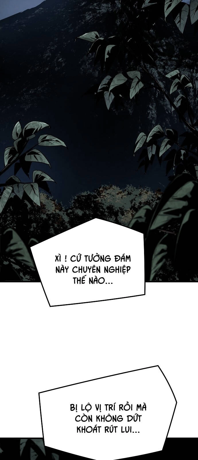 The Breaker 3: Quyền Năng Vô Hạn Chapter 75 - 18