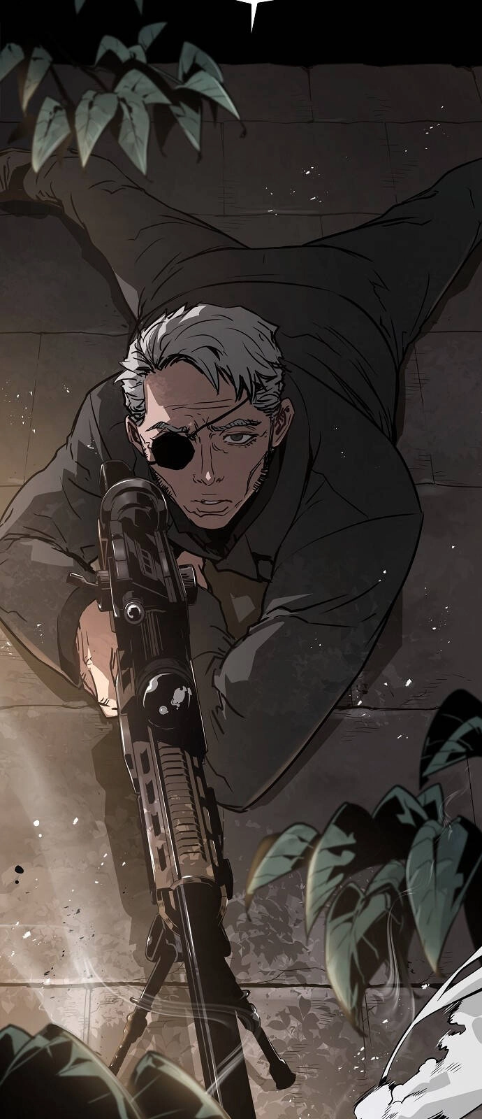 The Breaker 3: Quyền Năng Vô Hạn Chapter 75 - 19