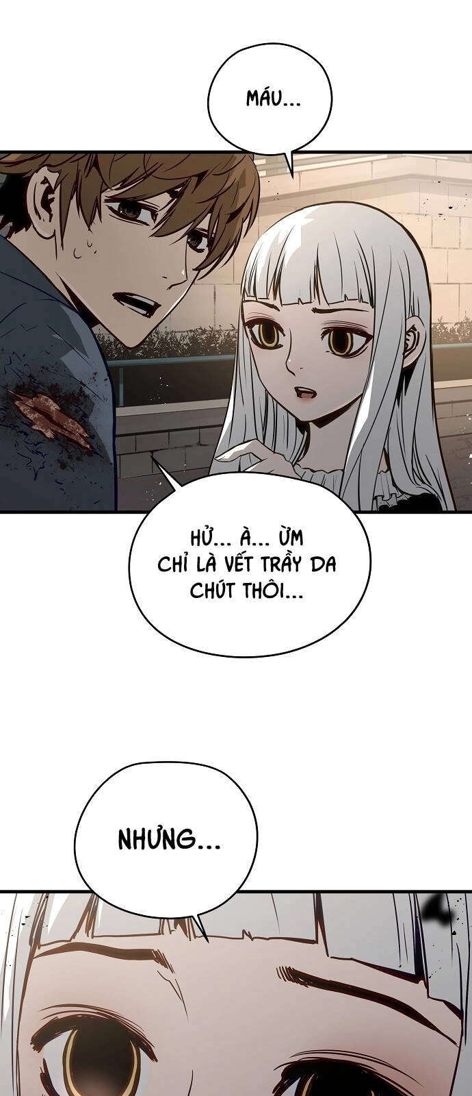 The Breaker 3: Quyền Năng Vô Hạn Chapter 75 - 22