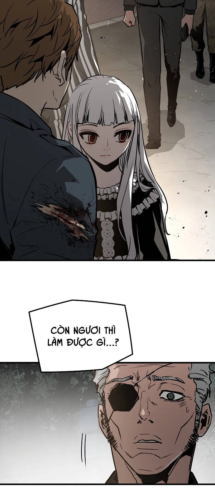 The Breaker 3: Quyền Năng Vô Hạn Chapter 75 - 24