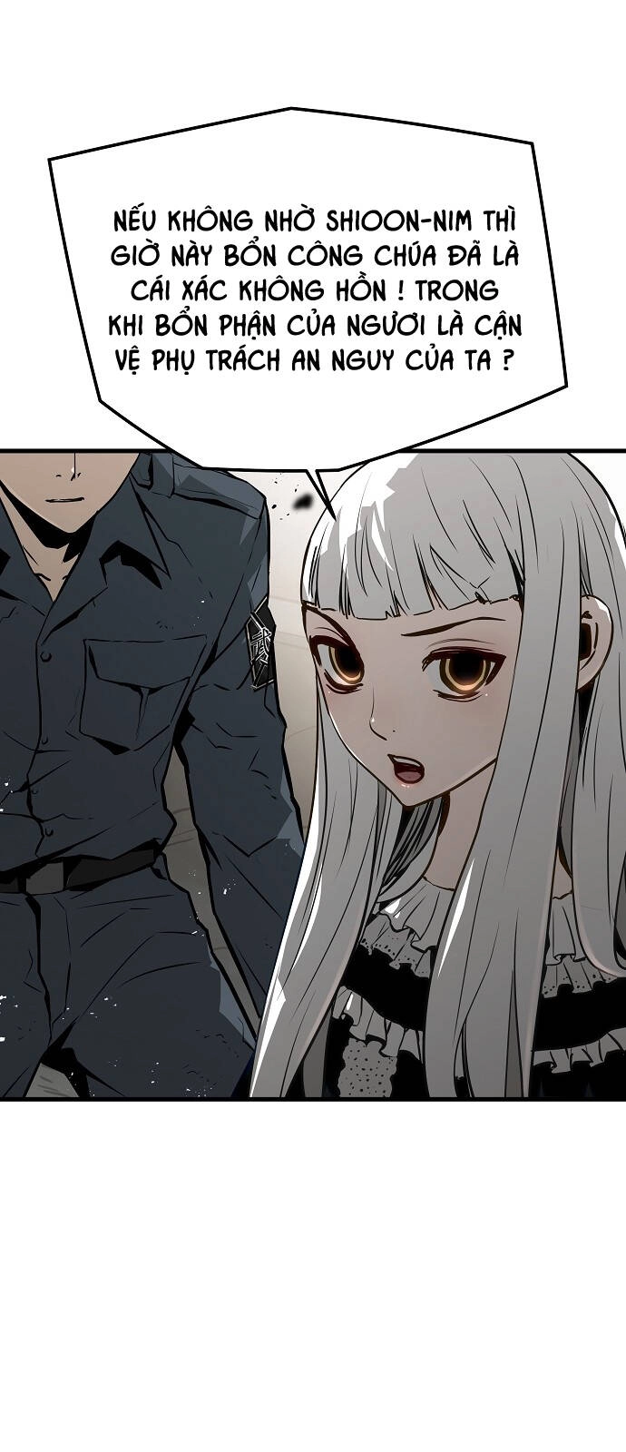 The Breaker 3: Quyền Năng Vô Hạn Chapter 75 - 25