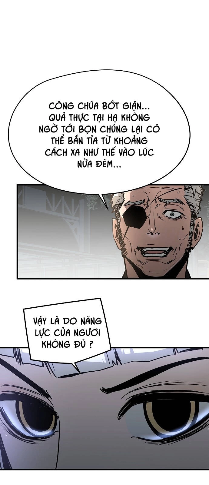 The Breaker 3: Quyền Năng Vô Hạn Chapter 75 - 26