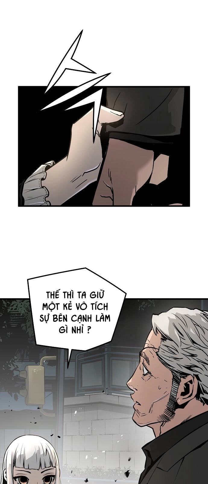 The Breaker 3: Quyền Năng Vô Hạn Chapter 75 - 27