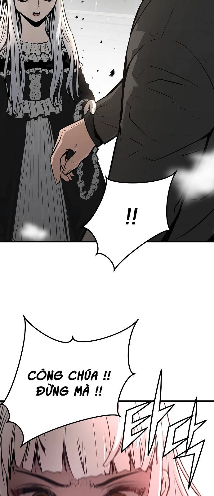 The Breaker 3: Quyền Năng Vô Hạn Chapter 75 - 28