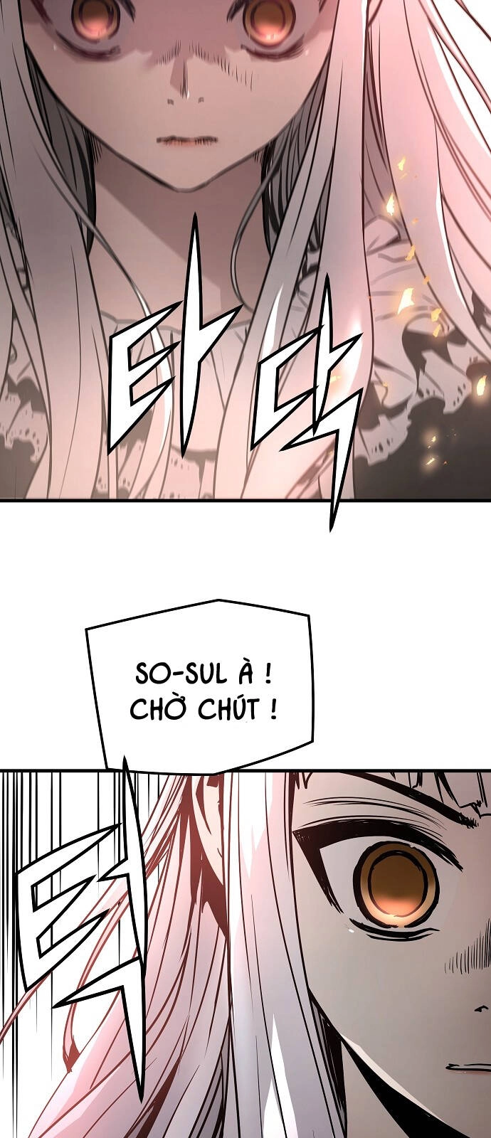 The Breaker 3: Quyền Năng Vô Hạn Chapter 75 - 29