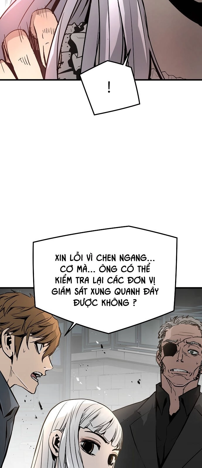 The Breaker 3: Quyền Năng Vô Hạn Chapter 75 - 30