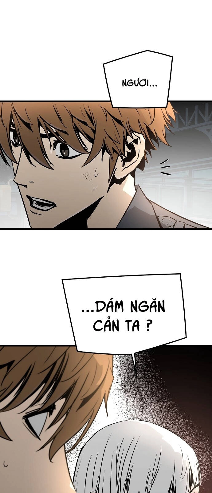 The Breaker 3: Quyền Năng Vô Hạn Chapter 75 - 32