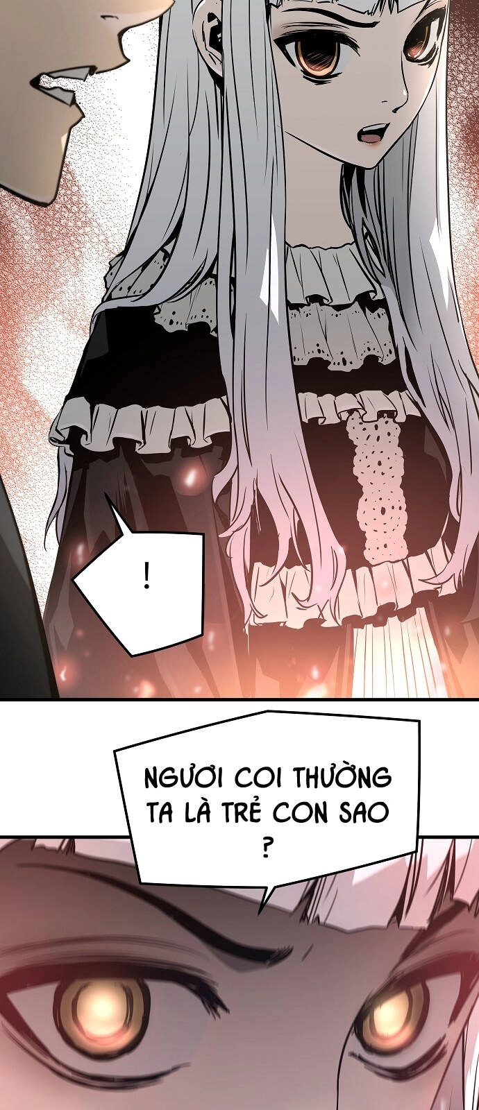 The Breaker 3: Quyền Năng Vô Hạn Chapter 75 - 33