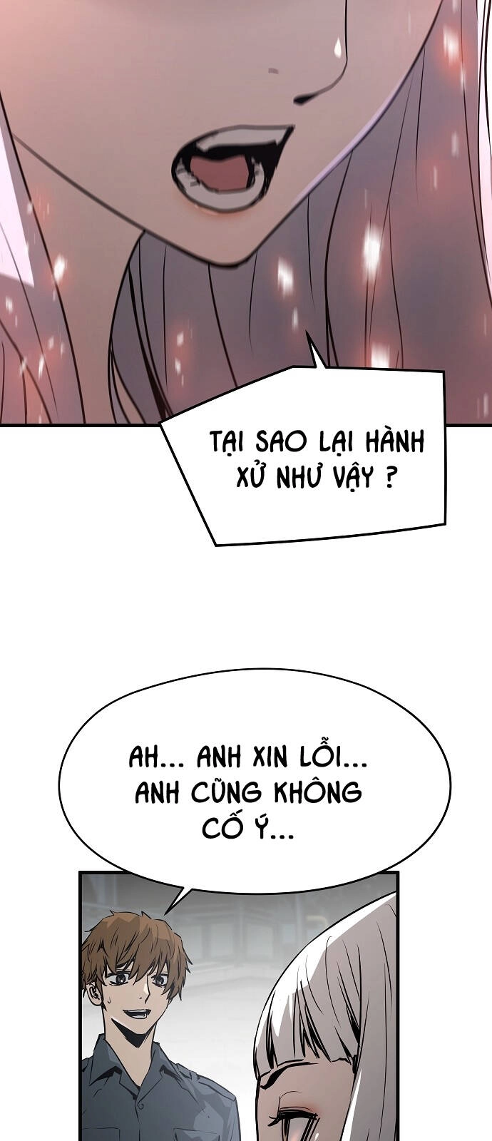 The Breaker 3: Quyền Năng Vô Hạn Chapter 75 - 34