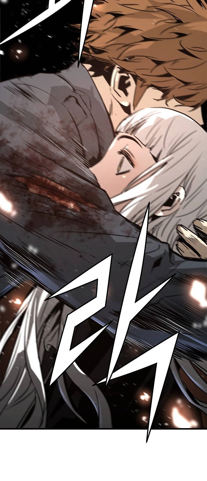 The Breaker 3: Quyền Năng Vô Hạn Chapter 75 - 36