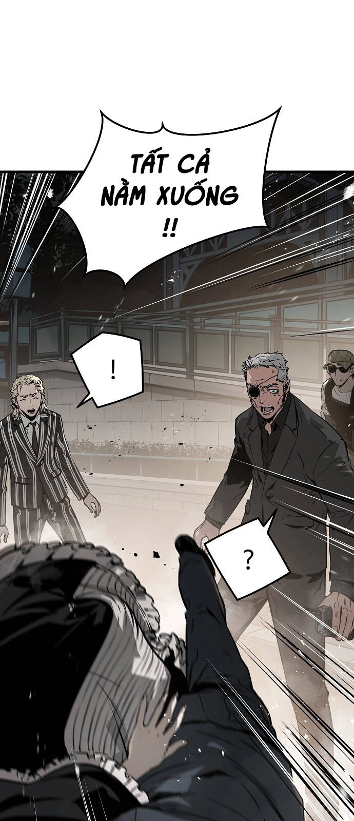 The Breaker 3: Quyền Năng Vô Hạn Chapter 75 - 37