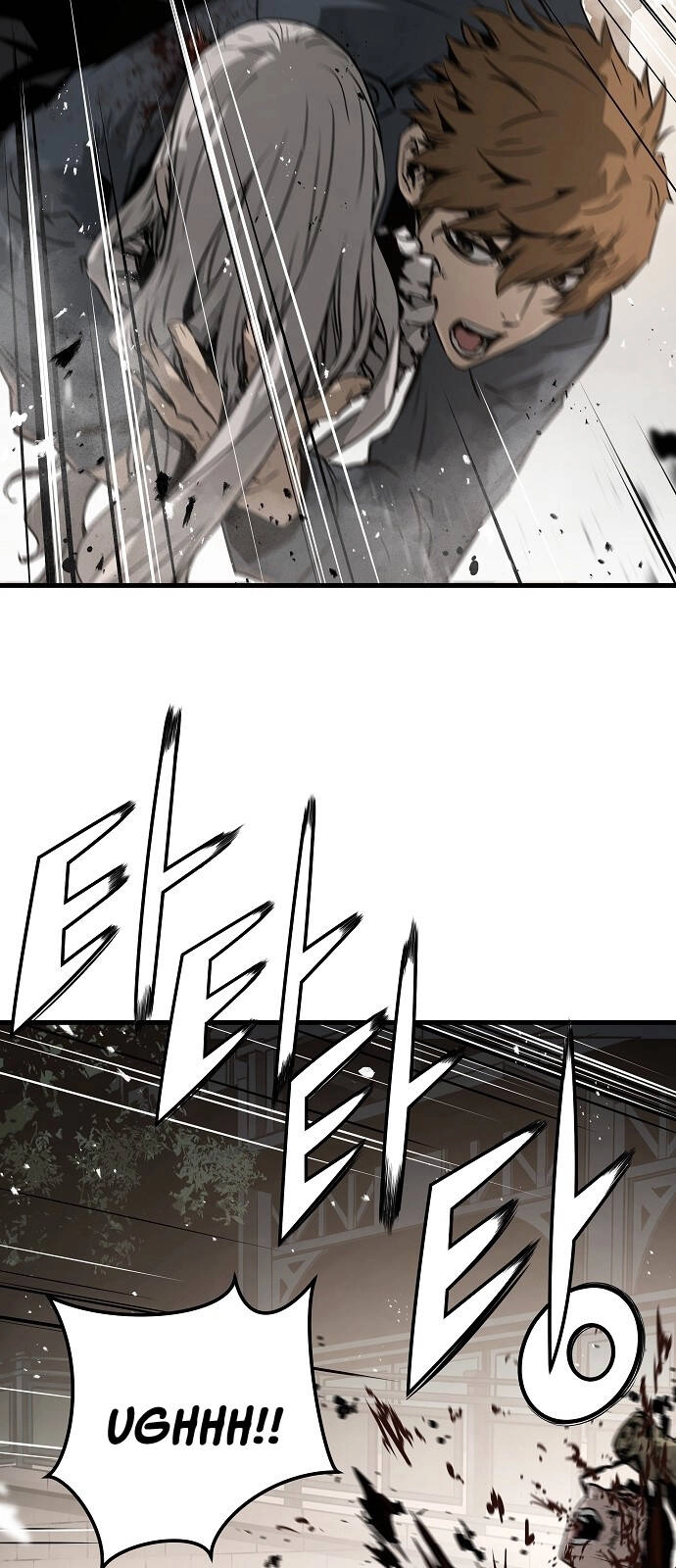 The Breaker 3: Quyền Năng Vô Hạn Chapter 75 - 38