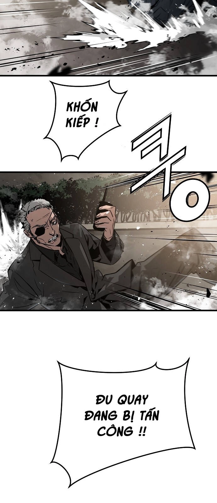 The Breaker 3: Quyền Năng Vô Hạn Chapter 75 - 40