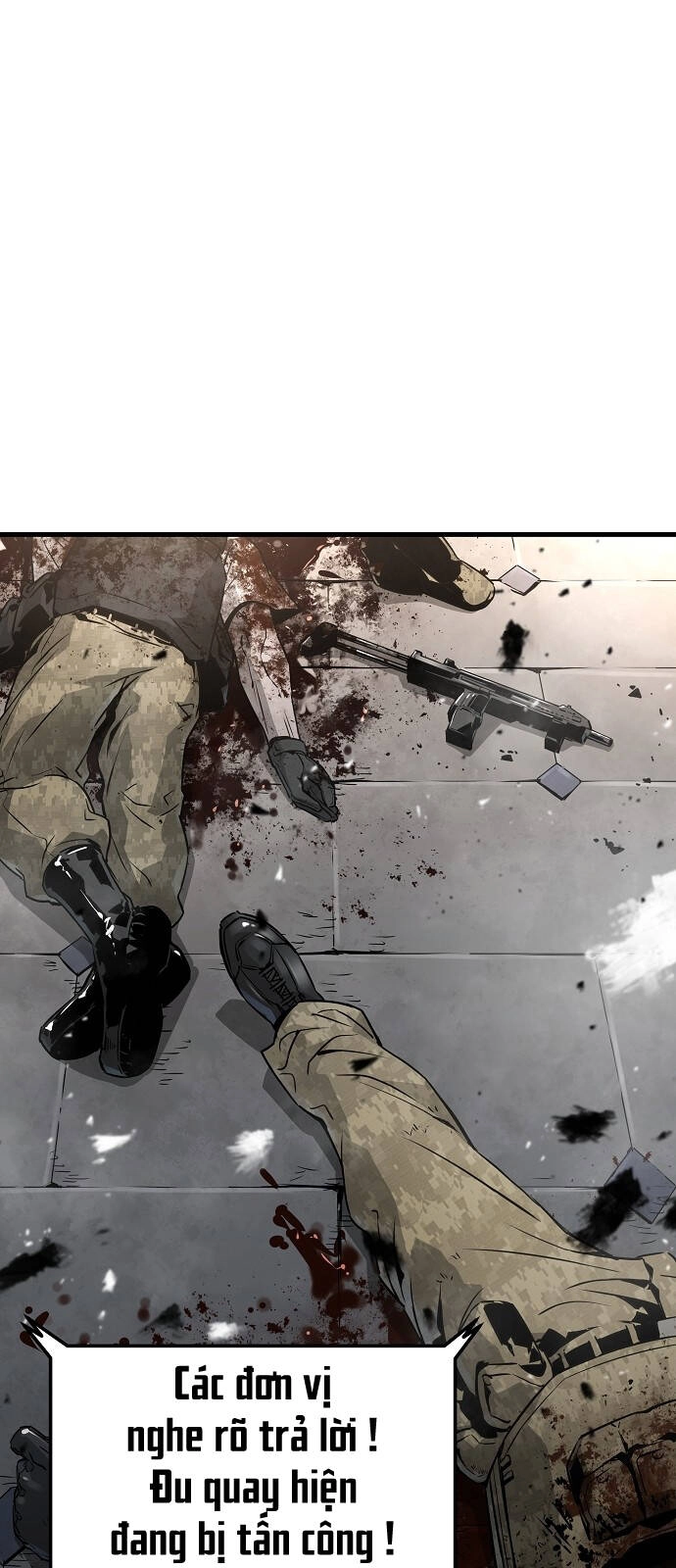 The Breaker 3: Quyền Năng Vô Hạn Chapter 75 - 41