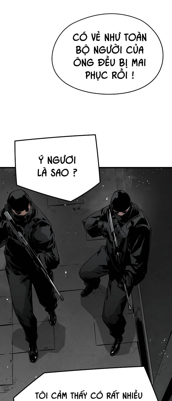 The Breaker 3: Quyền Năng Vô Hạn Chapter 75 - 43