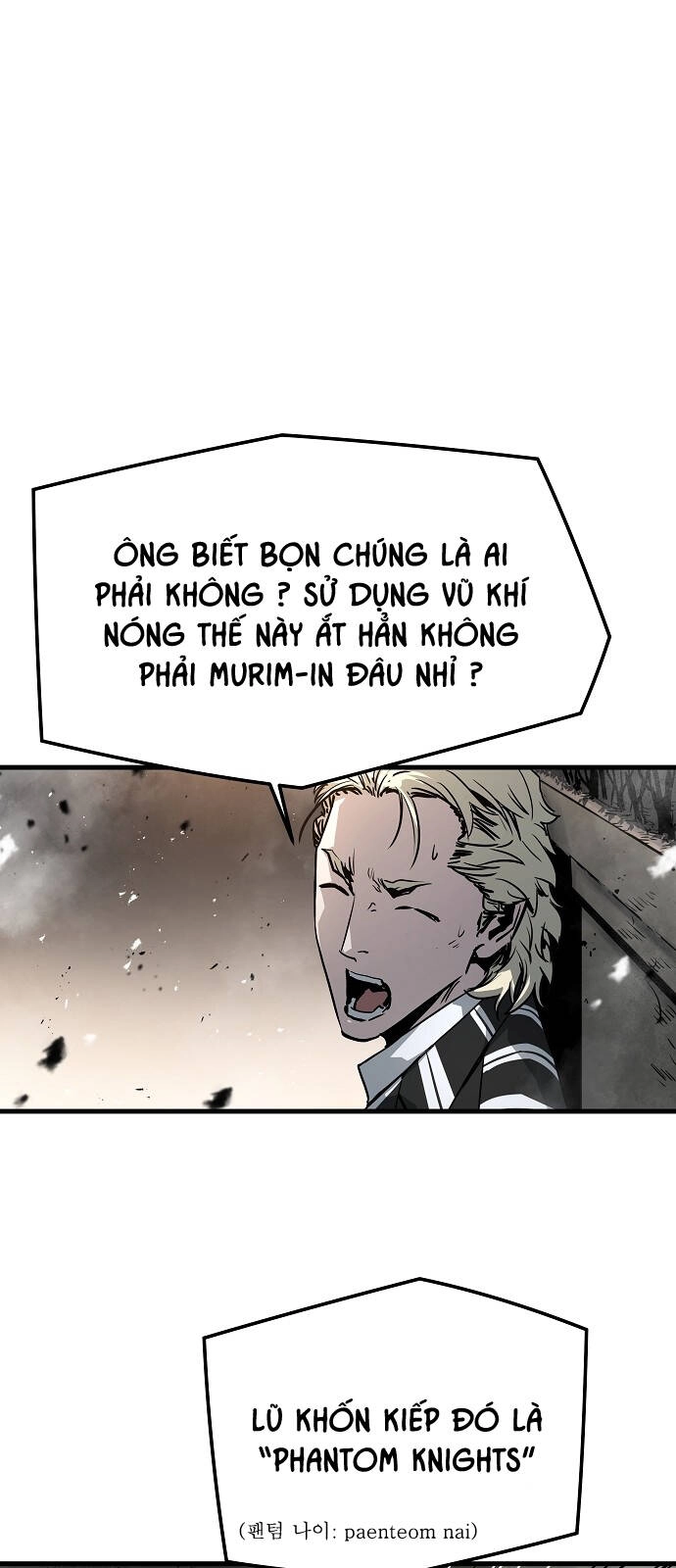 The Breaker 3: Quyền Năng Vô Hạn Chapter 75 - 45