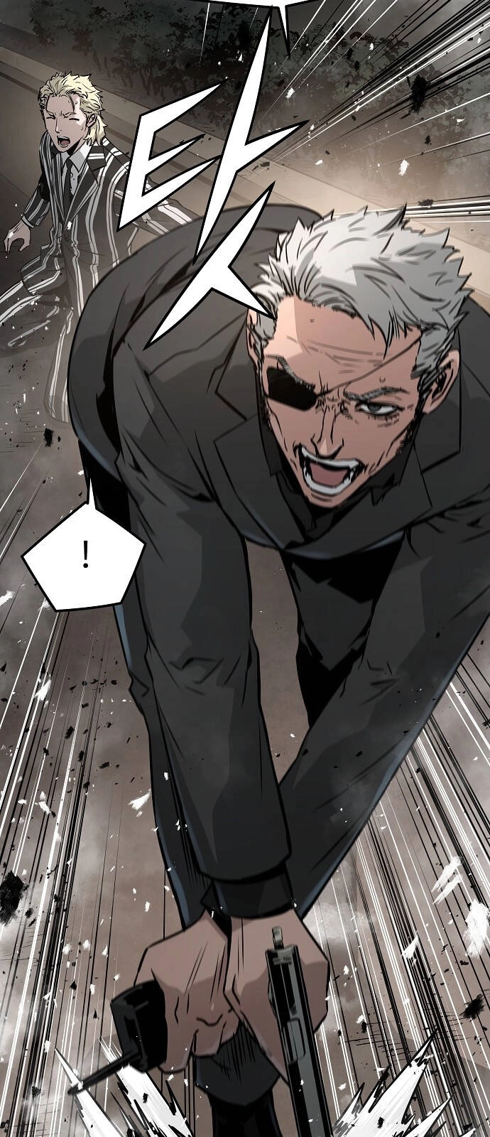 The Breaker 3: Quyền Năng Vô Hạn Chapter 75 - 46