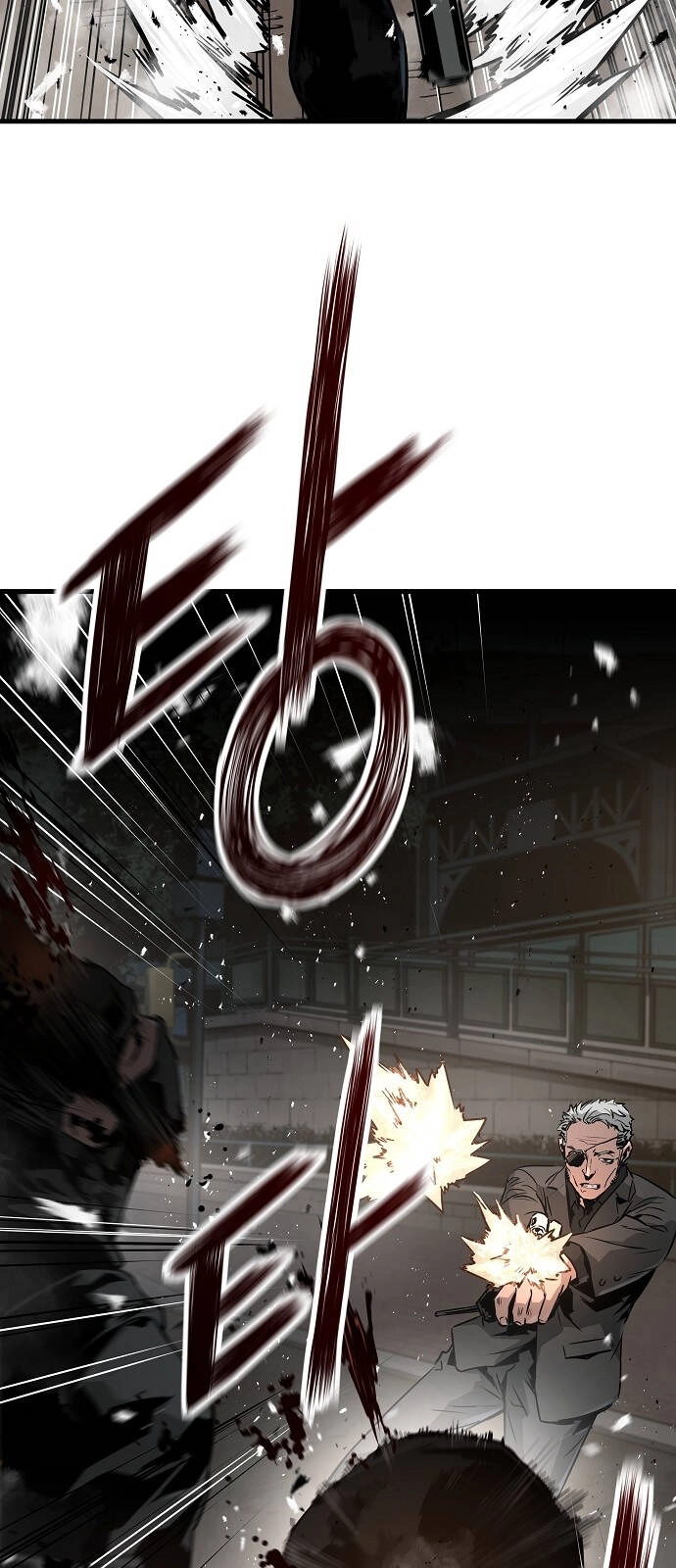 The Breaker 3: Quyền Năng Vô Hạn Chapter 75 - 47