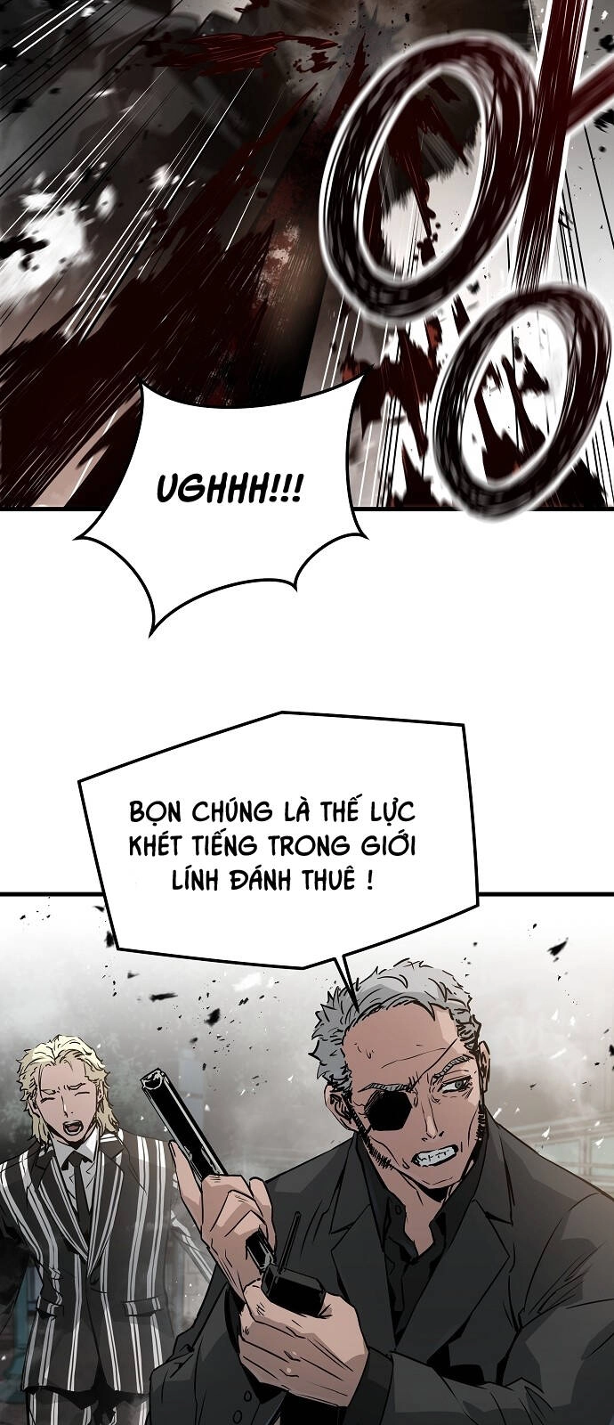 The Breaker 3: Quyền Năng Vô Hạn Chapter 75 - 48