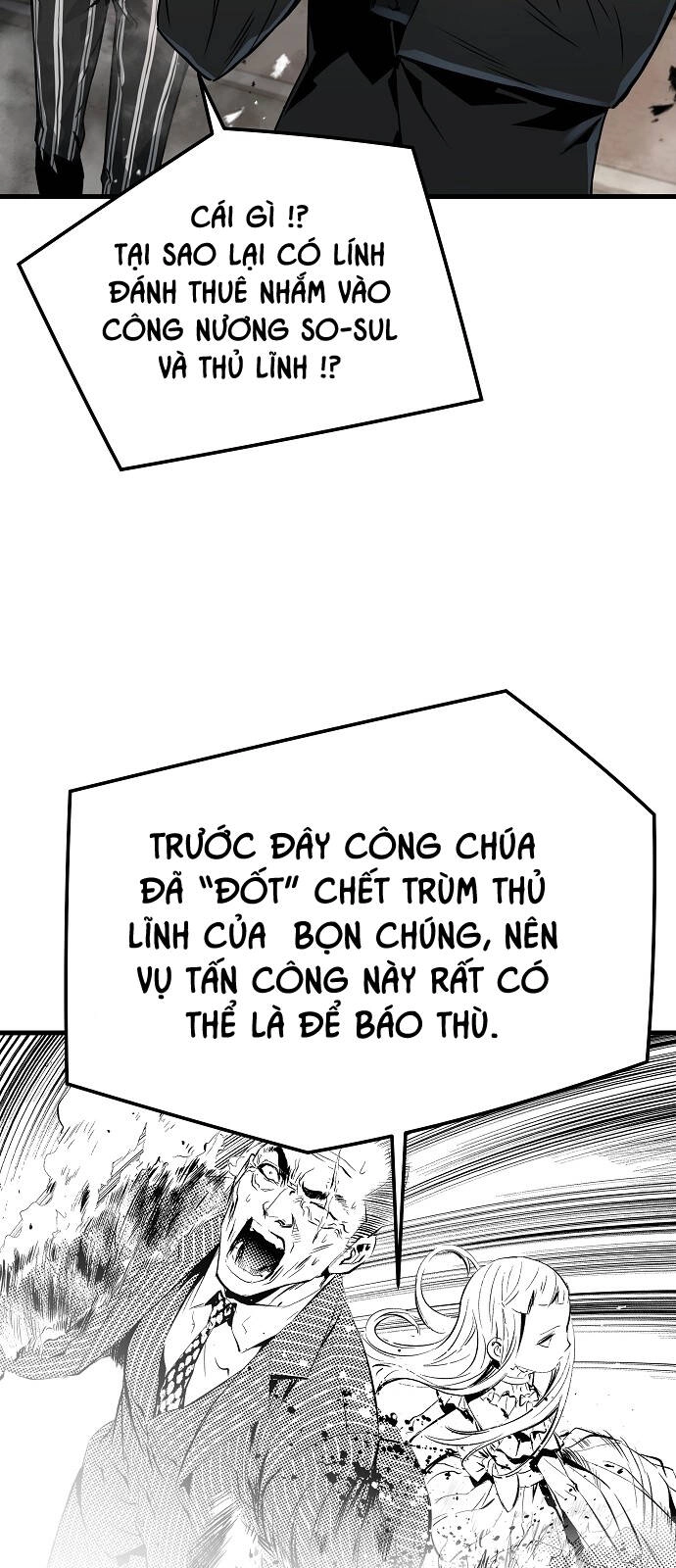 The Breaker 3: Quyền Năng Vô Hạn Chapter 75 - 49