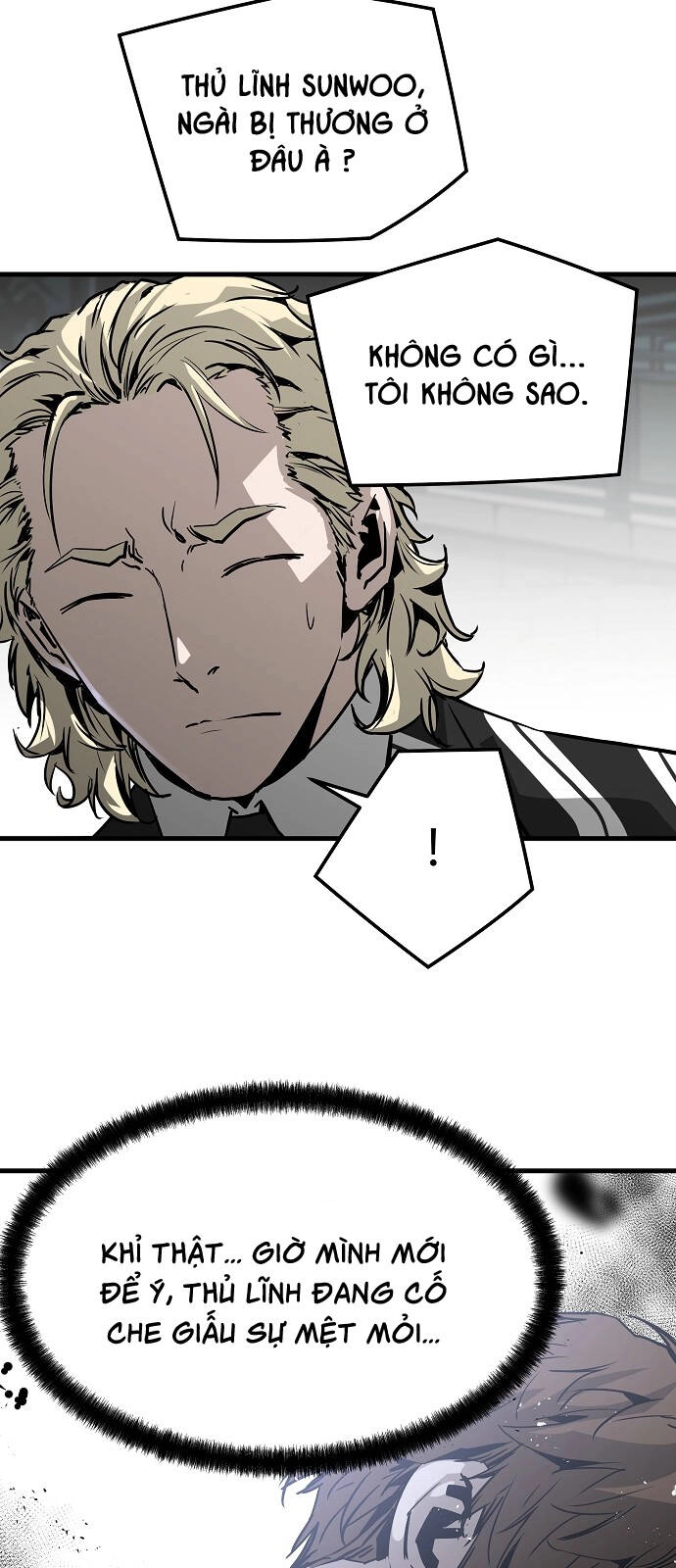 The Breaker 3: Quyền Năng Vô Hạn Chapter 75 - 52