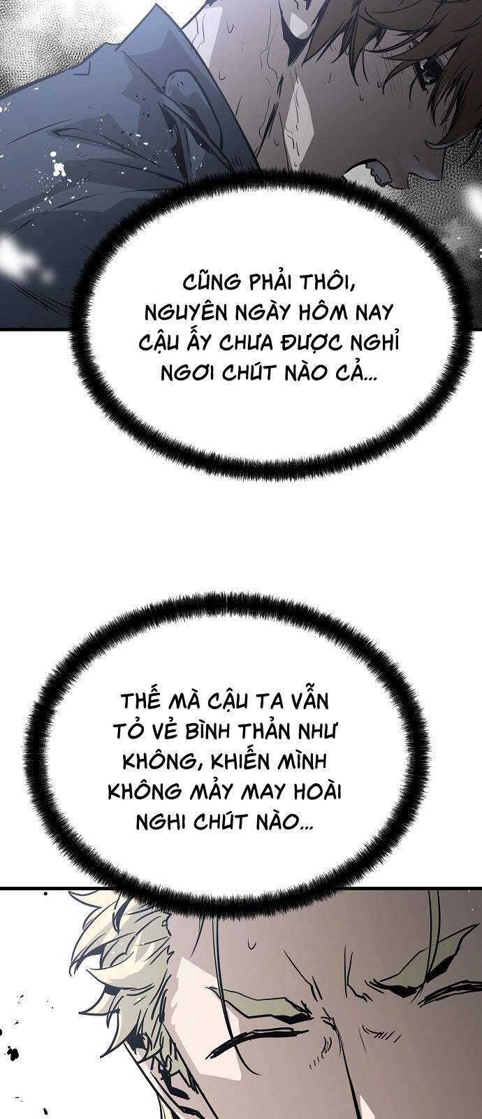 The Breaker 3: Quyền Năng Vô Hạn Chapter 75 - 53