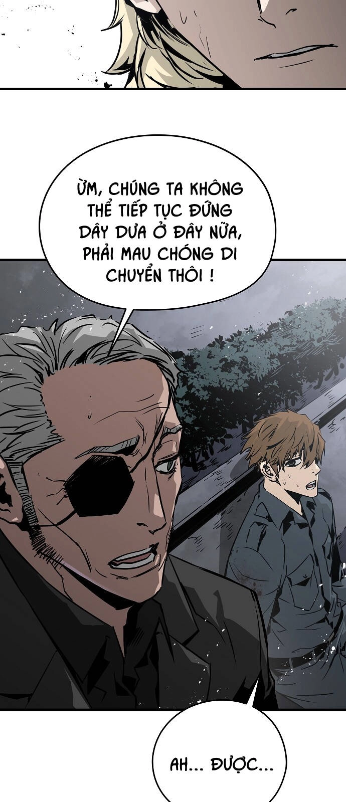 The Breaker 3: Quyền Năng Vô Hạn Chapter 75 - 54