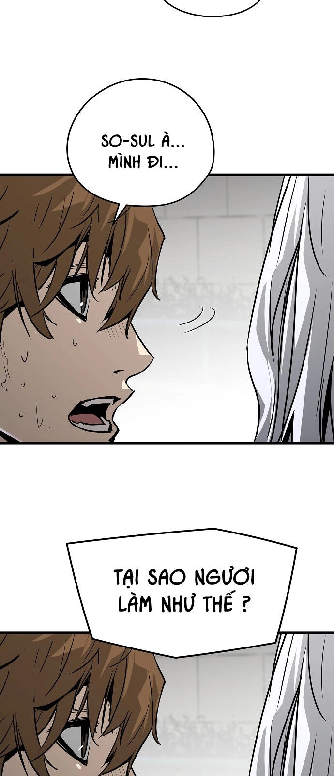 The Breaker 3: Quyền Năng Vô Hạn Chapter 75 - 55