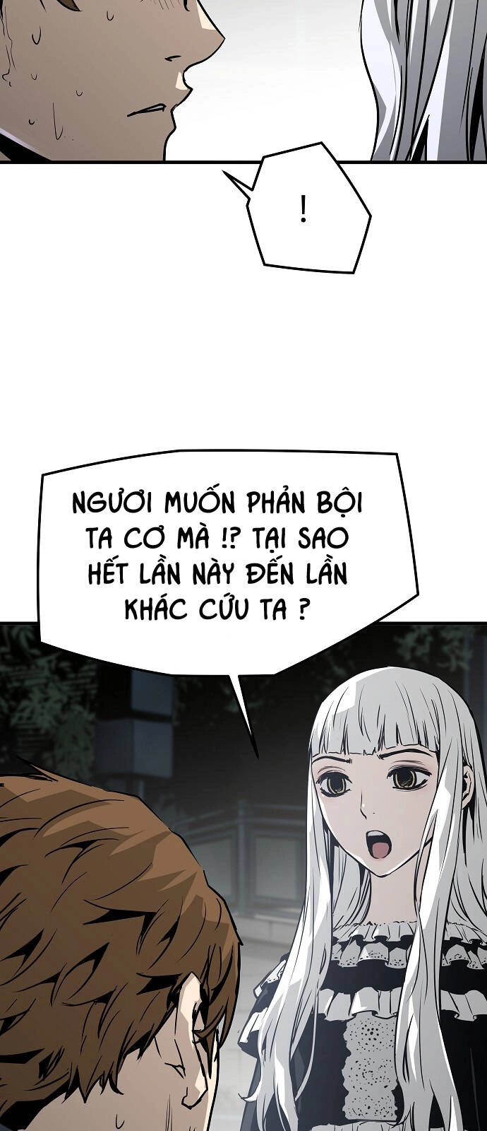 The Breaker 3: Quyền Năng Vô Hạn Chapter 75 - 56