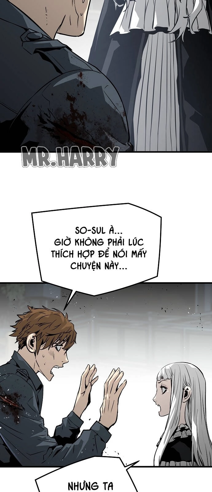 The Breaker 3: Quyền Năng Vô Hạn Chapter 75 - 57