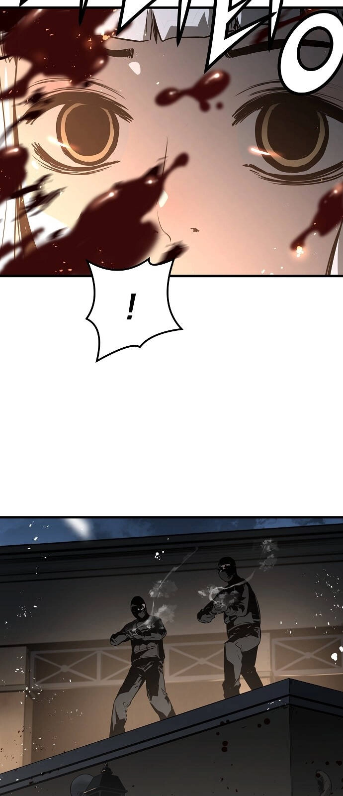 The Breaker 3: Quyền Năng Vô Hạn Chapter 75 - 59