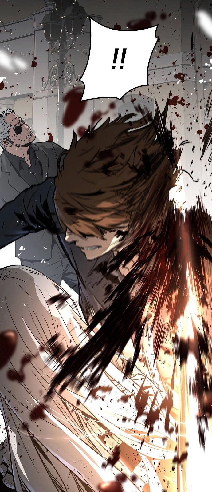 The Breaker 3: Quyền Năng Vô Hạn Chapter 75 - 60