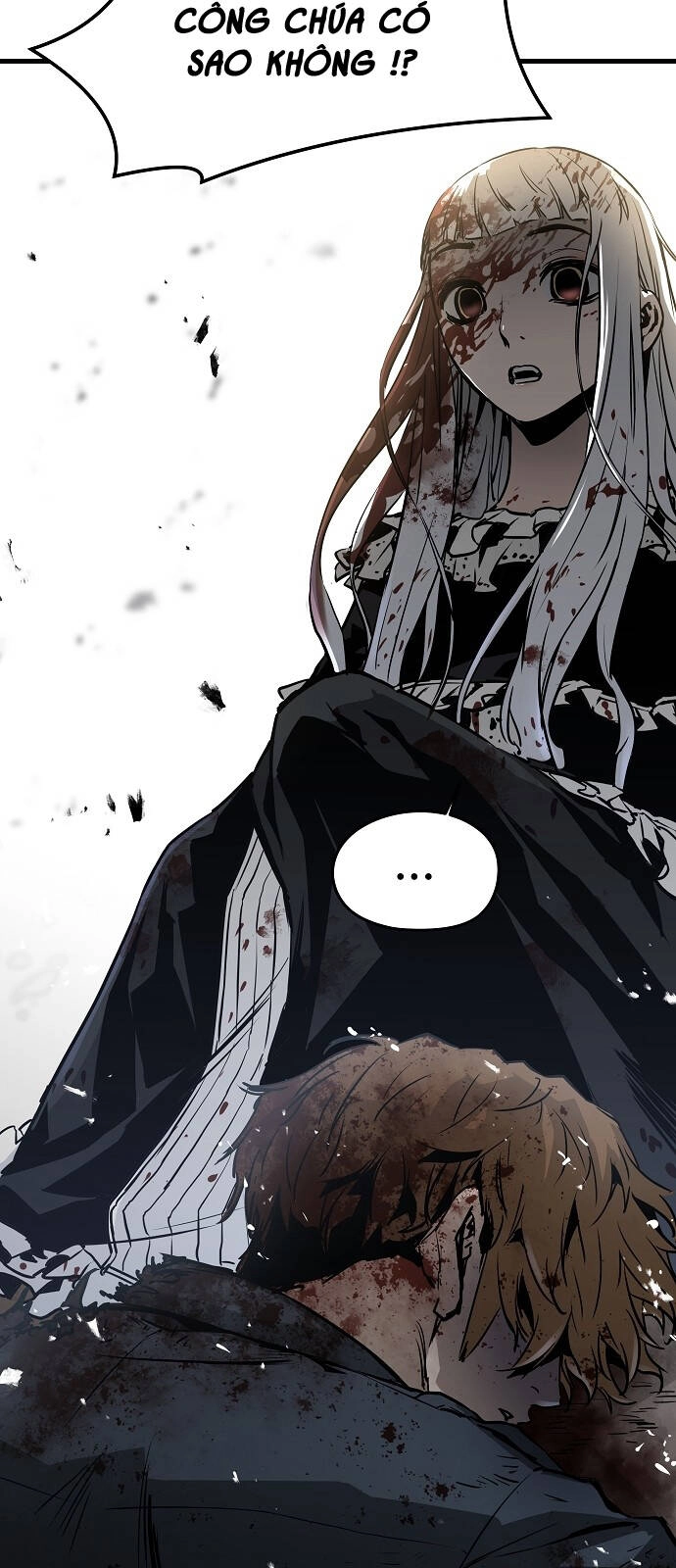 The Breaker 3: Quyền Năng Vô Hạn Chapter 75 - 63