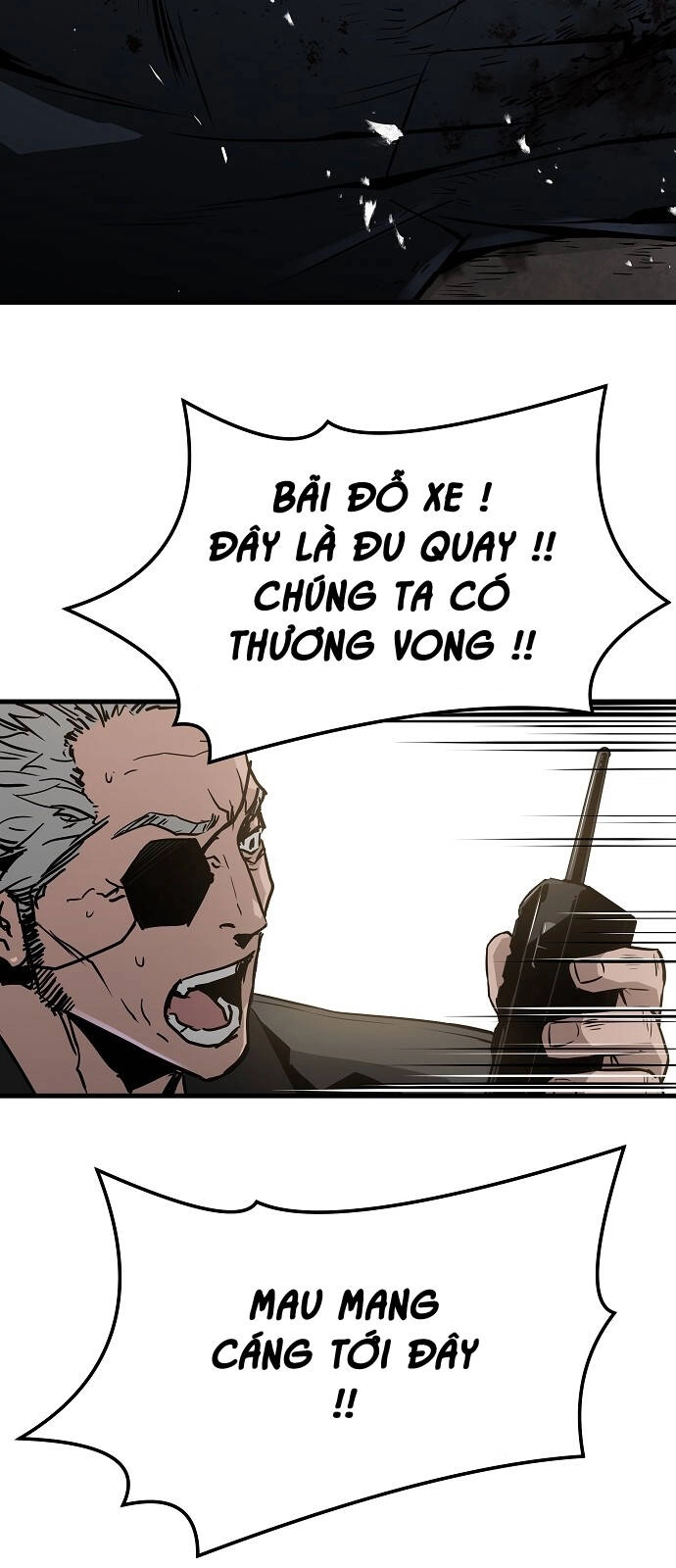 The Breaker 3: Quyền Năng Vô Hạn Chapter 75 - 64