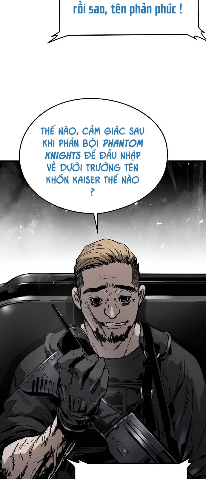 The Breaker 3: Quyền Năng Vô Hạn Chapter 75 - 71