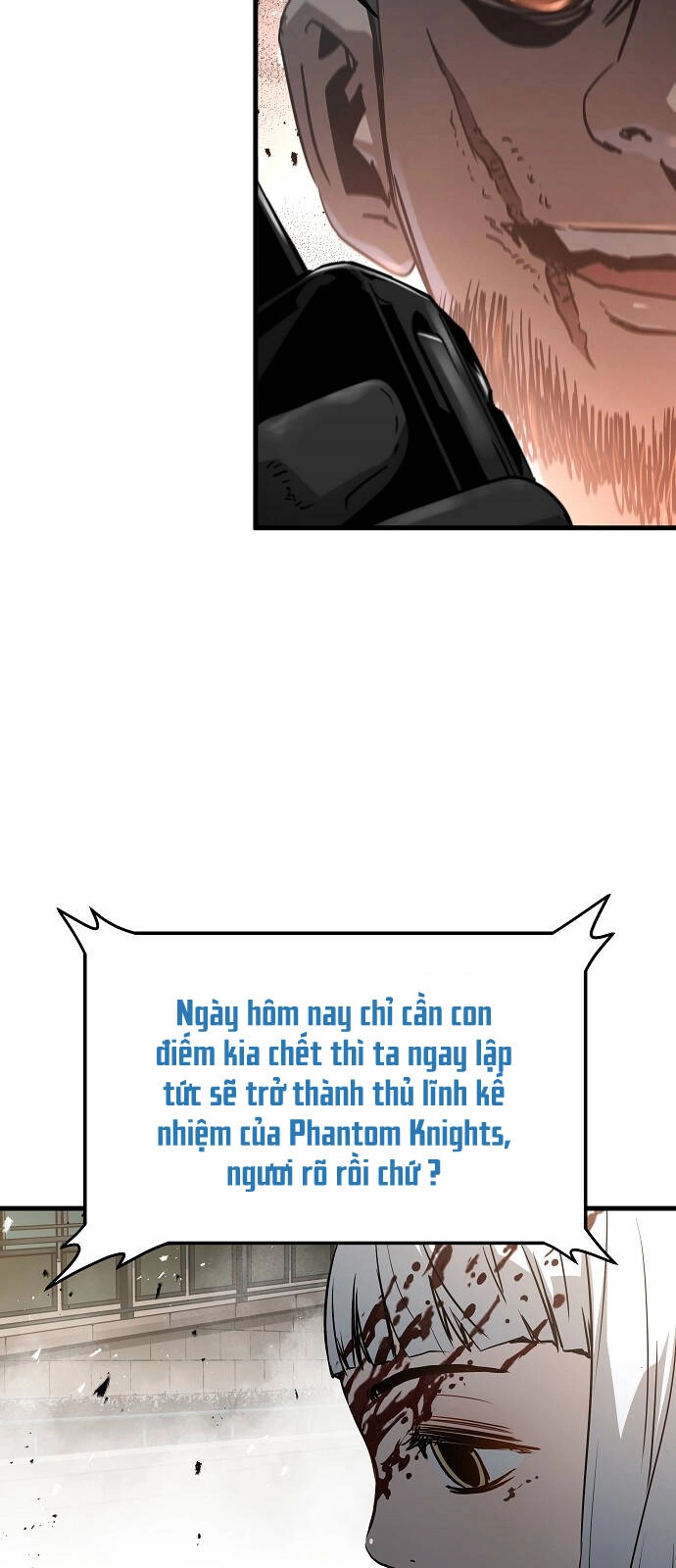 The Breaker 3: Quyền Năng Vô Hạn Chapter 75 - 73