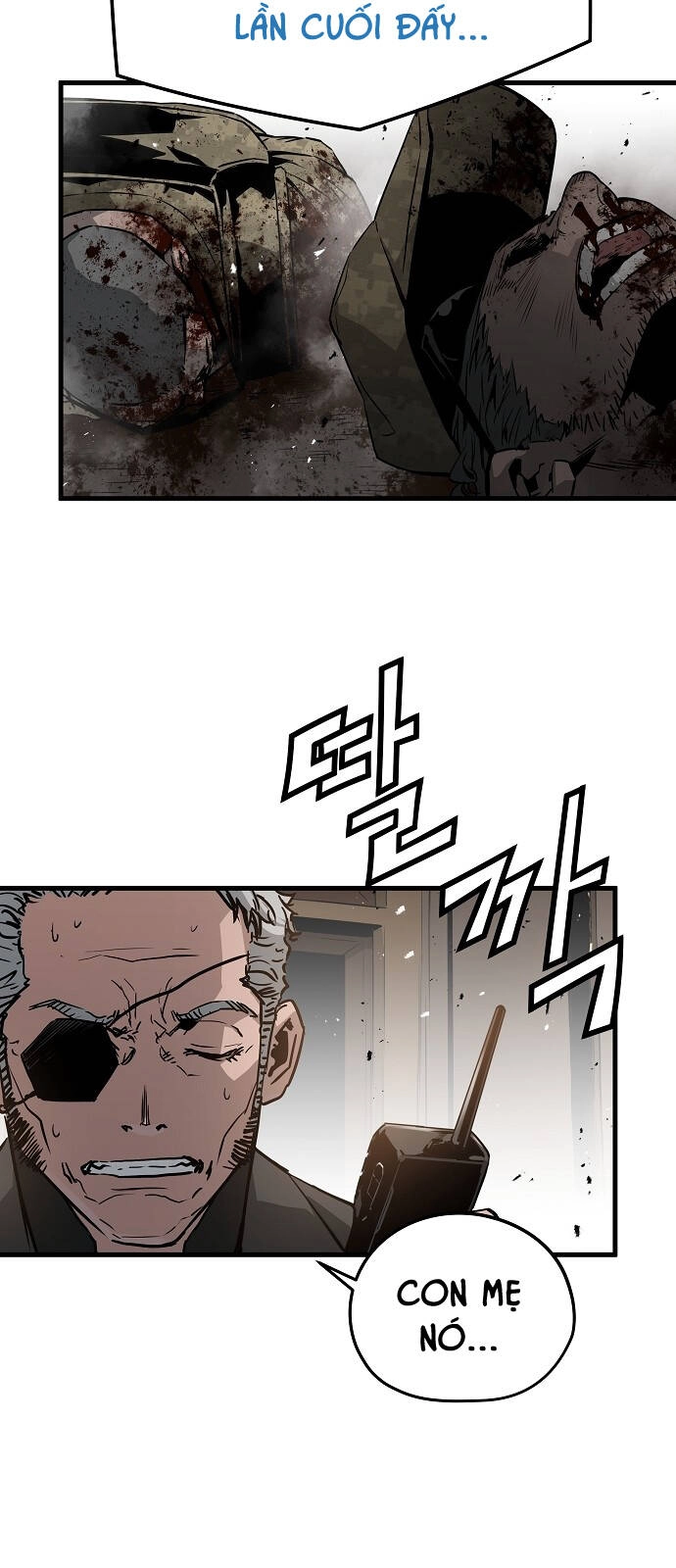 The Breaker 3: Quyền Năng Vô Hạn Chapter 75 - 75