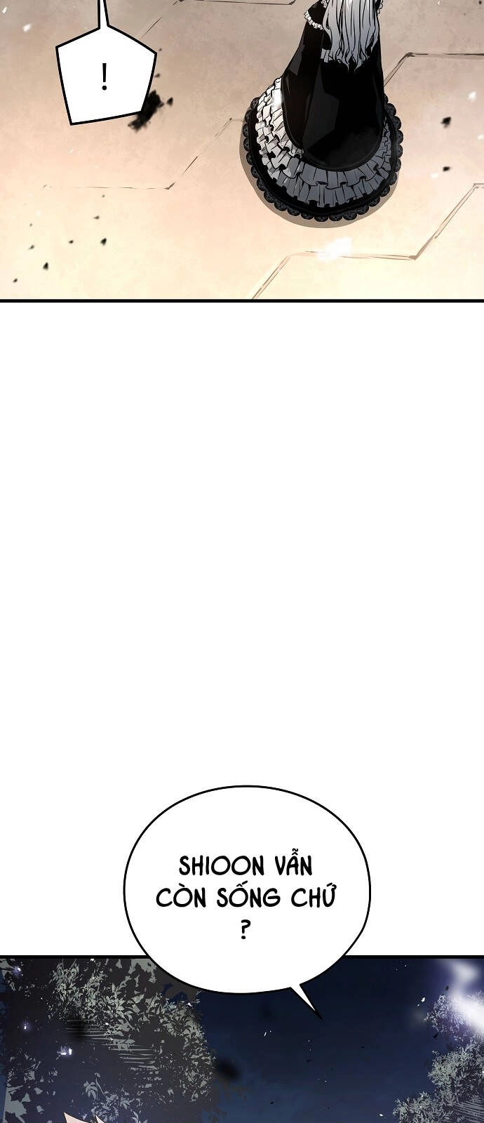 The Breaker 3: Quyền Năng Vô Hạn Chapter 75 - 77