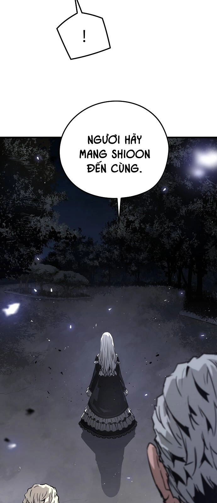 The Breaker 3: Quyền Năng Vô Hạn Chapter 75 - 80